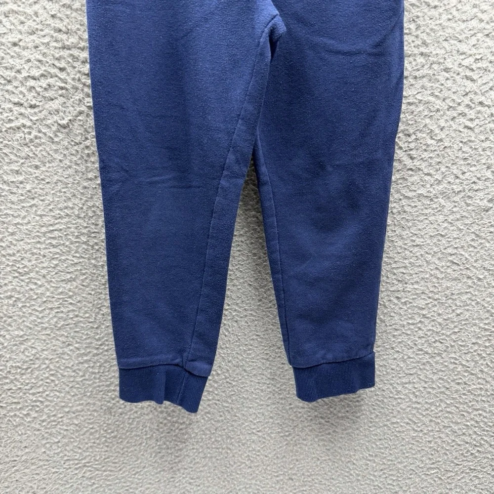 Carter's Sweatpants Toddler Boy's Size 4T Blue Jogger Sweatpants Toddler Size 4T